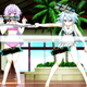 Illustration for article titled Gamers are Bound to Get a Laugh or Two Out of Neptunia: The Animation
